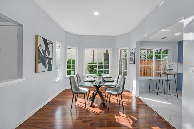 3673 Thrush Ter, Fremont, CA 94555