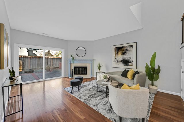 3673 Thrush Ter, Fremont, CA 94555