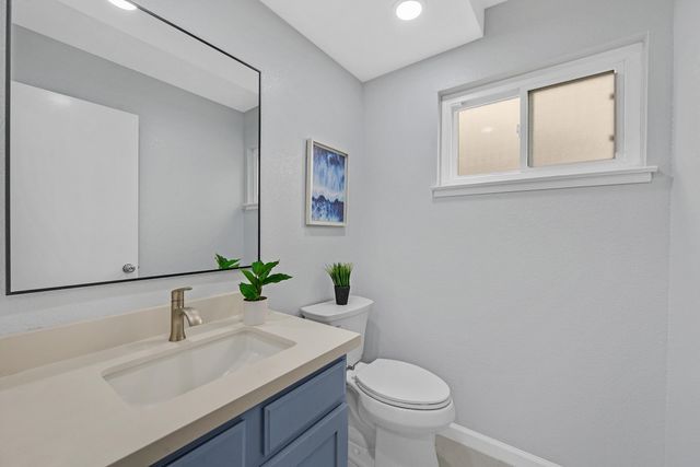 3673 Thrush Ter, Fremont, CA 94555