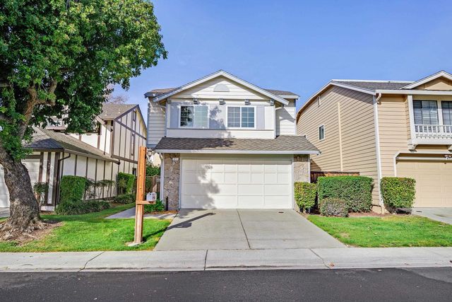 3673 Thrush Ter, Fremont, CA 94555