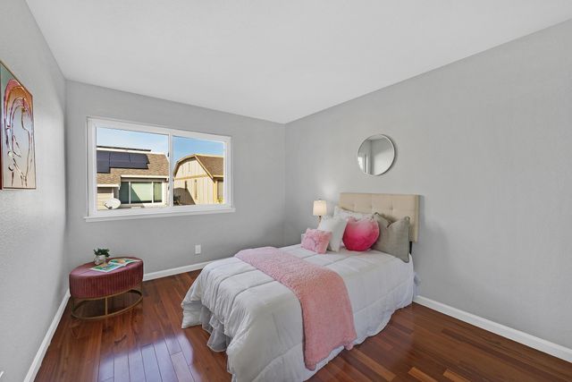 3673 Thrush Ter, Fremont, CA 94555