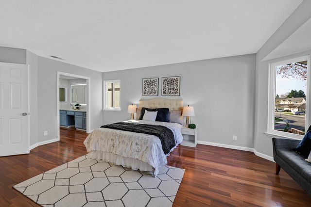 3673 Thrush Ter, Fremont, CA 94555