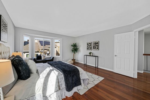 3673 Thrush Ter, Fremont, CA 94555