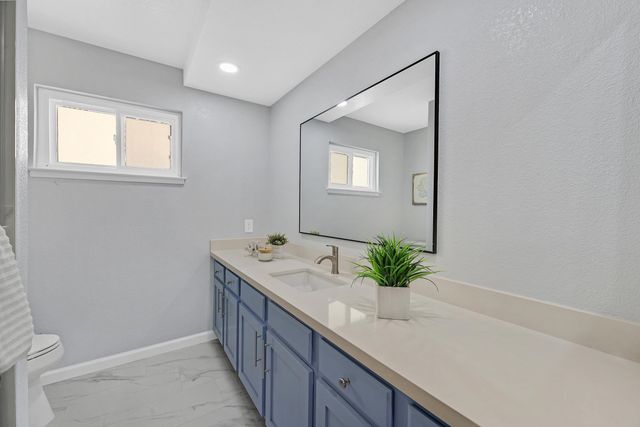 3673 Thrush Ter, Fremont, CA 94555