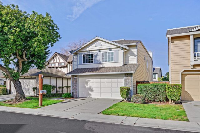 3673 Thrush Ter, Fremont, CA 94555