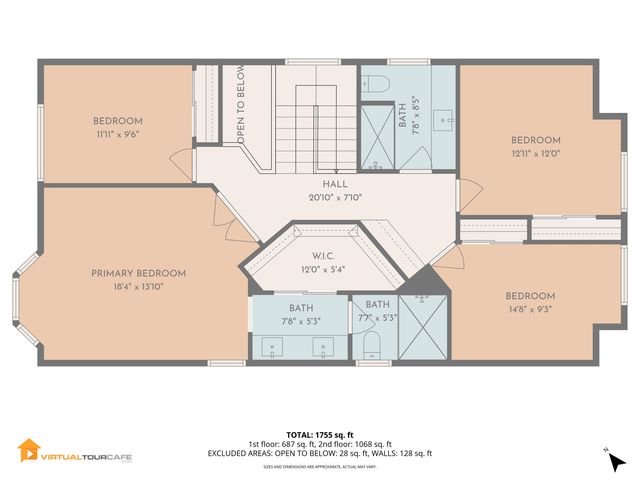 3673 Thrush Ter, Fremont, CA 94555