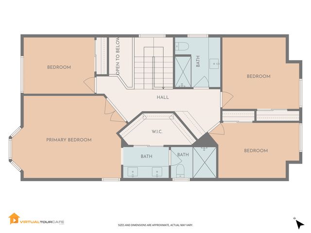 3673 Thrush Ter, Fremont, CA 94555