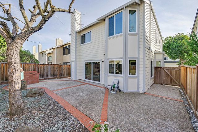 3673 Thrush Ter, Fremont, CA 94555