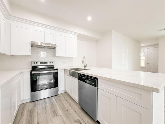 11514 Courtshire Road, Houston, TX 77076