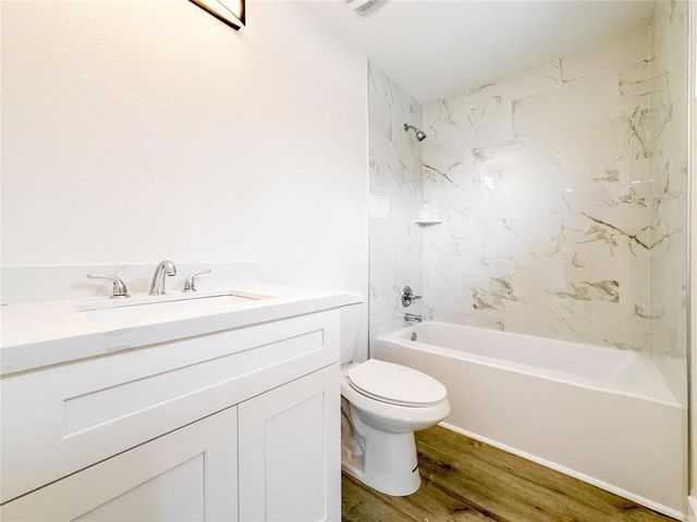 11514 Courtshire Road, Houston, TX 77076