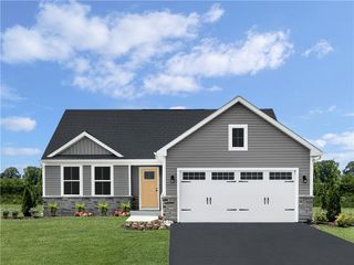 247 CURTIS COURT, West Deer, PA 15024