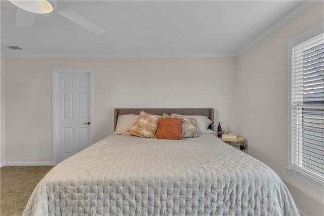 2524 E Mcintosh Road, Griffin, GA 30223