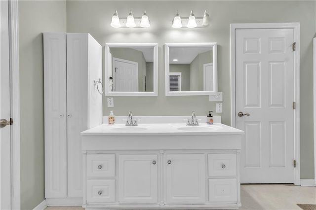 2524 E Mcintosh Road, Griffin, GA 30223