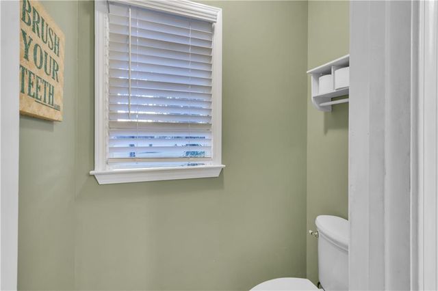 2524 E Mcintosh Road, Griffin, GA 30223