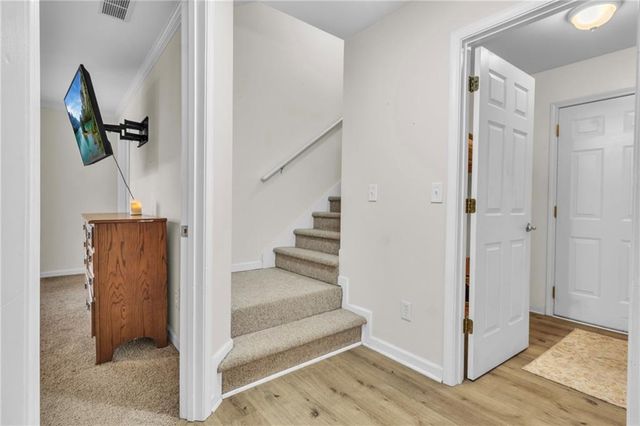 2524 E Mcintosh Road, Griffin, GA 30223