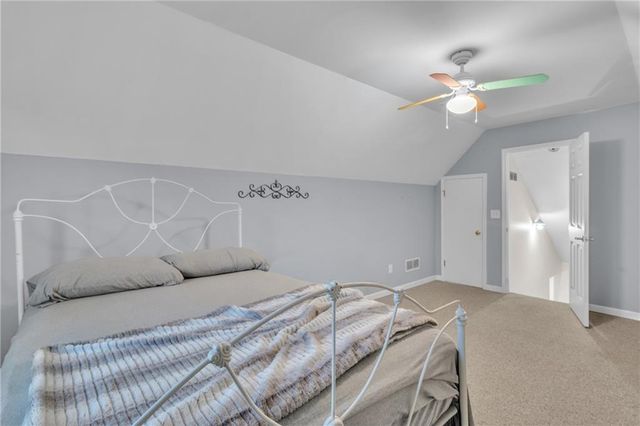 2524 E Mcintosh Road, Griffin, GA 30223