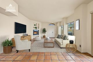 4364 E Old Mill Road, Tucson, AZ 85712
