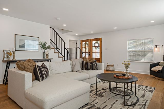 209 Mary Fitch Road, Sherman, TX 75090