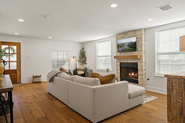 209 Mary Fitch Road, Sherman, TX 75090