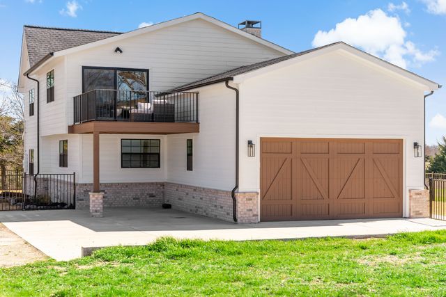 209 Mary Fitch Road, Sherman, TX 75090