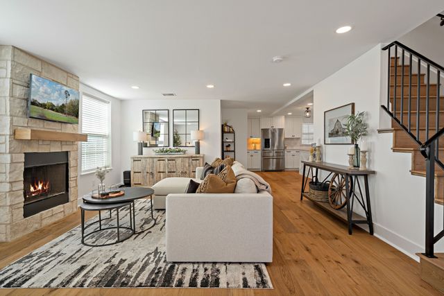 209 Mary Fitch Road, Sherman, TX 75090