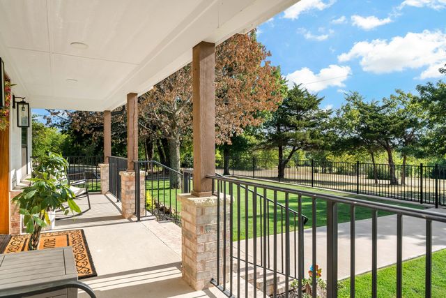 209 Mary Fitch Road, Sherman, TX 75090