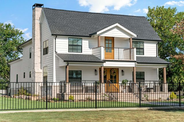 209 Mary Fitch Road, Sherman, TX 75090