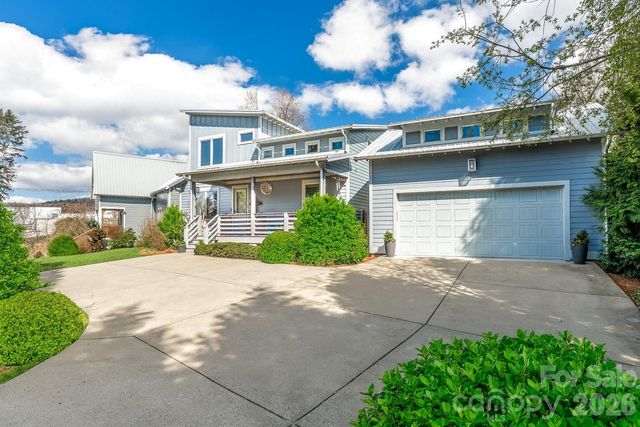 40 Overlook Road, Asheville, NC 28803