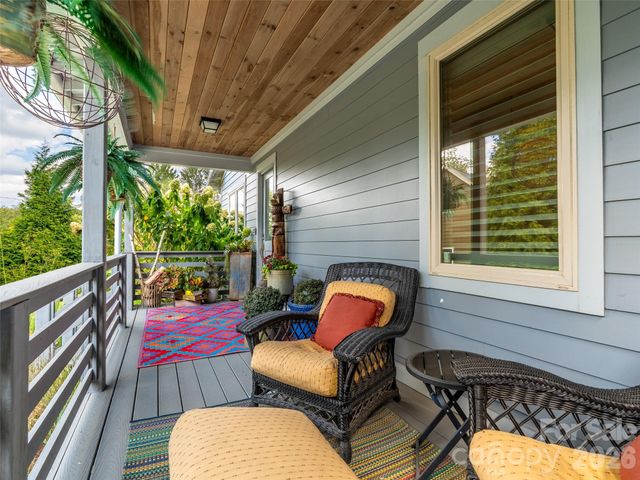 40 Overlook Road, Asheville, NC 28803