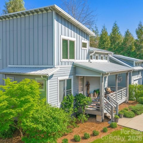 40 Overlook Road, Asheville, NC 28803