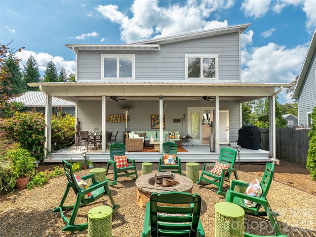 40 Overlook Road, Asheville, NC 28803