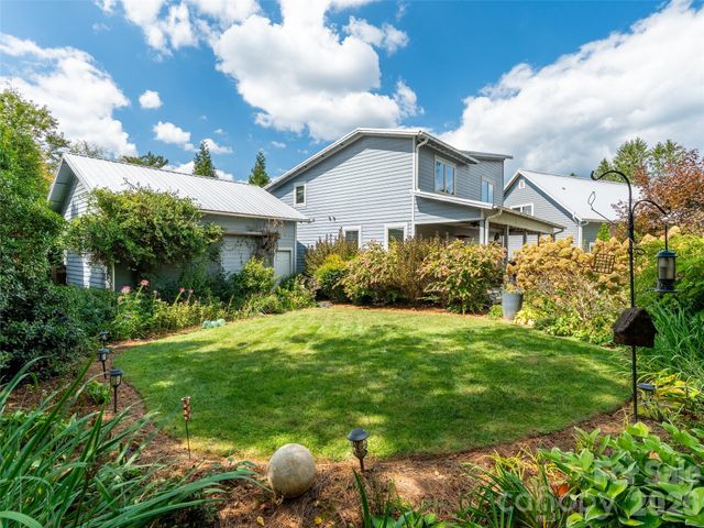 40 Overlook Road, Asheville, NC 28803