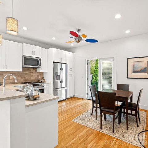 40 Overlook Road, Asheville, NC 28803