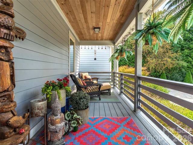 40 Overlook Road, Asheville, NC 28803