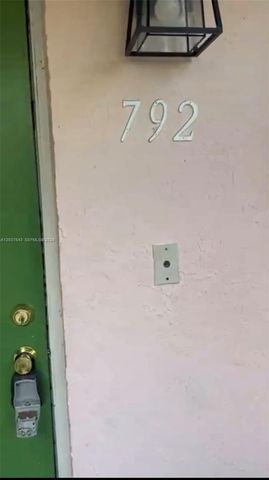 792 Lantern Tree Lane 792, Wellington, FL 33414