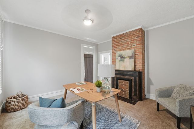 255 S 17th Street, Columbus, OH 43205