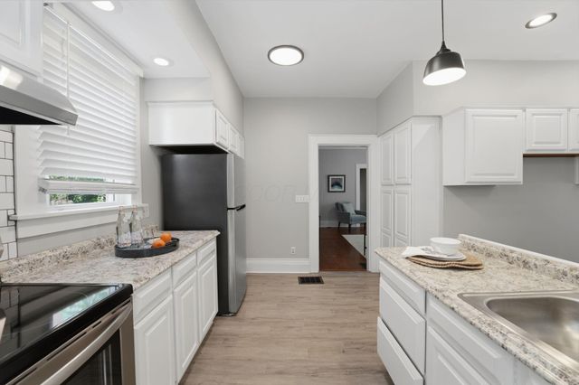 255 S 17th Street, Columbus, OH 43205