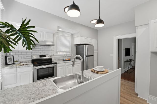 255 S 17th Street, Columbus, OH 43205