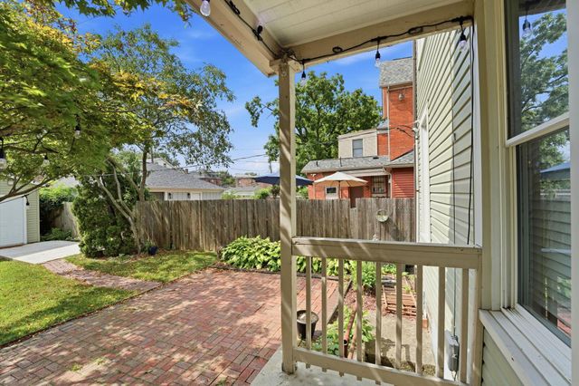 255 S 17th Street, Columbus, OH 43205