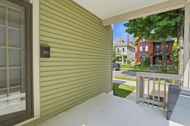 255 S 17th Street, Columbus, OH 43205