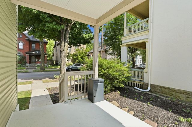 255 S 17th Street, Columbus, OH 43205