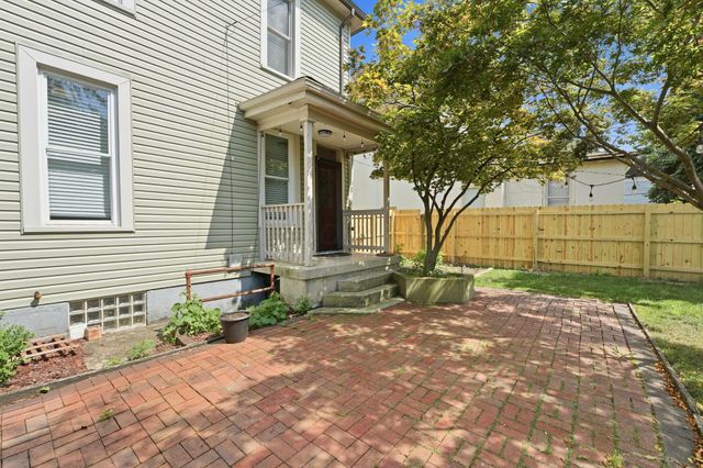255 S 17th Street, Columbus, OH 43205