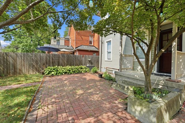 255 S 17th Street, Columbus, OH 43205
