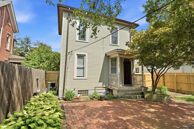 255 S 17th Street, Columbus, OH 43205