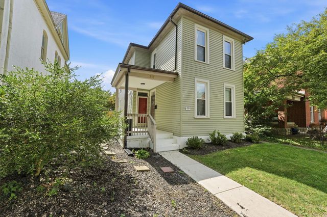 255 S 17th Street, Columbus, OH 43205