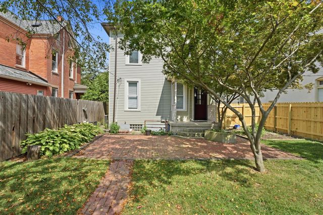 255 S 17th Street, Columbus, OH 43205