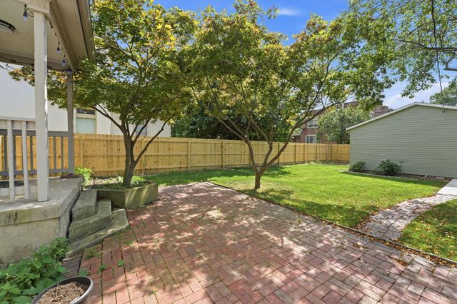 255 S 17th Street, Columbus, OH 43205