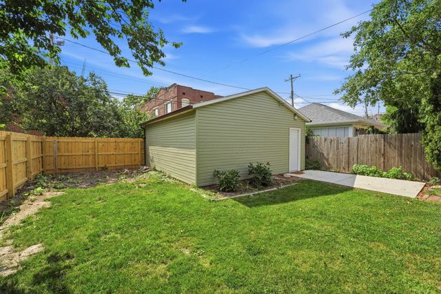 255 S 17th Street, Columbus, OH 43205
