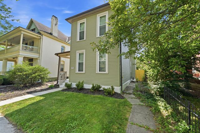 255 S 17th Street, Columbus, OH 43205