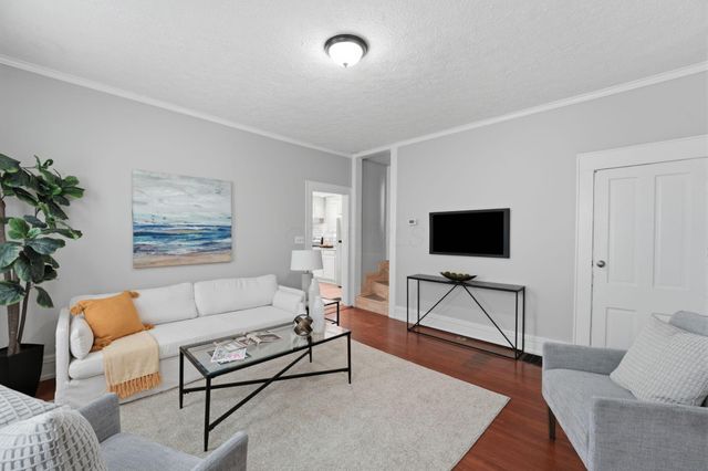 255 S 17th Street, Columbus, OH 43205